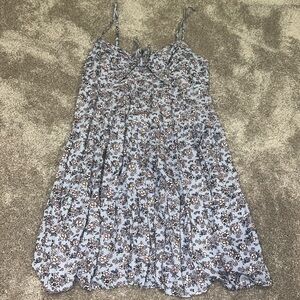 Altar’d state sundress